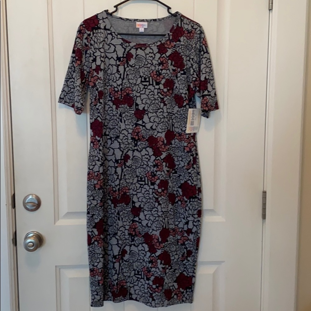 Brand New Julia LuLaRoe XL